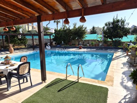 Thumbnail 2 Nieruchomości Do Wynajęcia Dhrousha