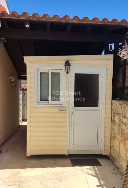 Bungalow en alquiler