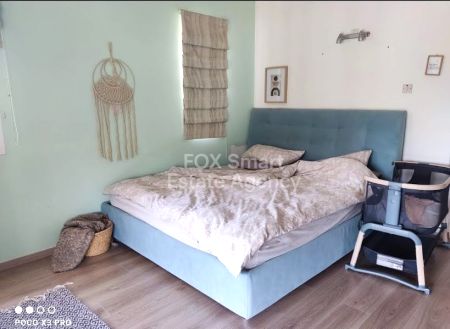 Bungalow en alquiler