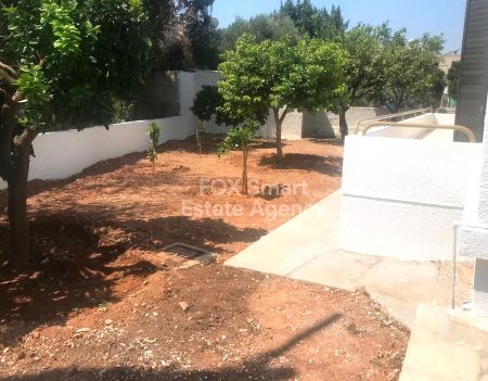 Bungalow en alquiler