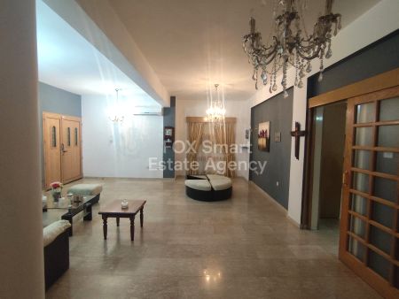 Thumbnail 4 在塞浦路斯的利马索尔与Fox Smart Estate Agency发现您梦寐以求的物业