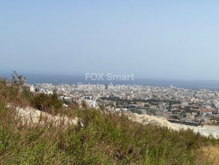 Οικιστικό Οικόπεδο προς πώληση