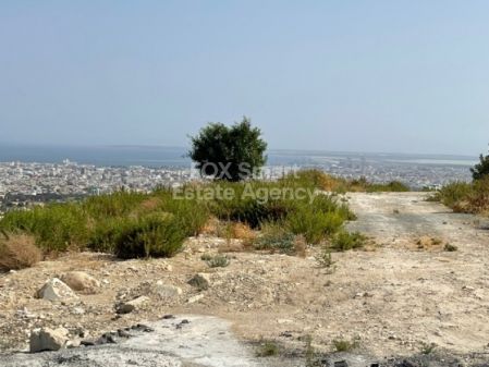 Οικιστικό Οικόπεδο προς πώληση