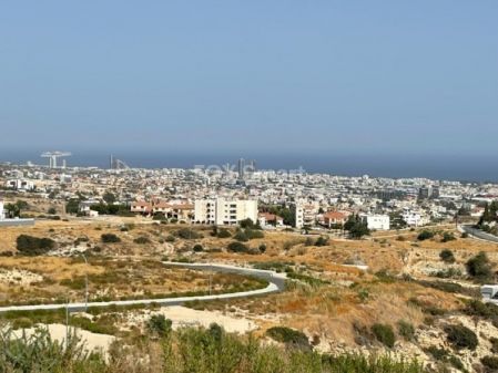 Οικιστικό Οικόπεδο προς πώληση