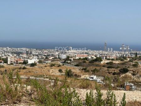 Οικιστικό Οικόπεδο προς πώληση