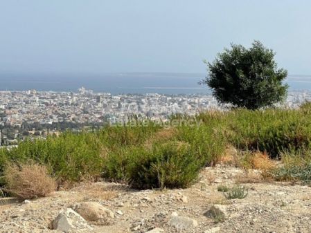 Οικιστικό Οικόπεδο προς πώληση