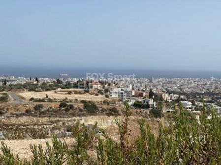 Οικιστικό Οικόπεδο προς πώληση