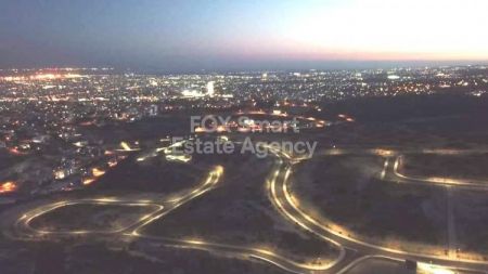 Agios Athanasios, Limassol