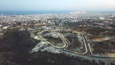 Οικιστικό Οικόπεδο προς πώληση