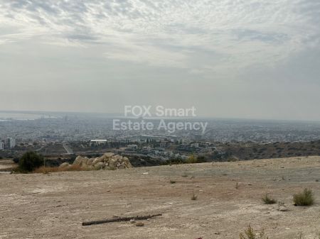 Terreno Residenziale in vendita