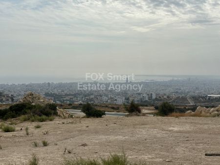Terreno Residenziale in vendita