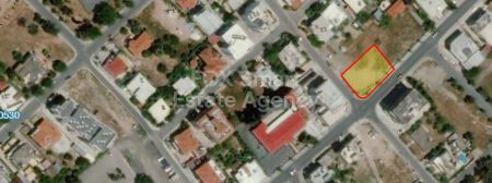 Οικιστικό Οικόπεδο προς πώληση