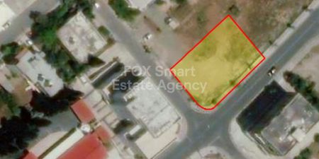 Οικιστικό Οικόπεδο προς πώληση