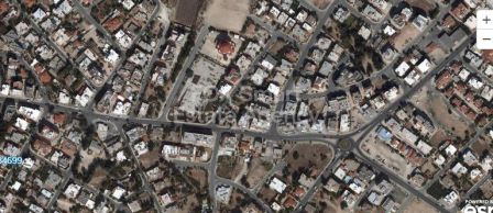 Οικιστικό Οικόπεδο προς πώληση