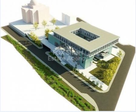 Οικιστικό Οικόπεδο προς πώληση