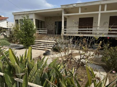 Οικιστικό Οικόπεδο προς πώληση