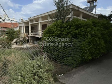 Οικιστικό Οικόπεδο προς πώληση