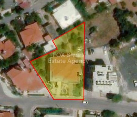 Οικιστικό Οικόπεδο προς πώληση