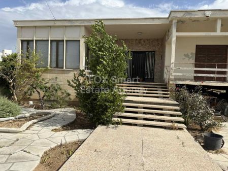 Οικιστικό Οικόπεδο προς πώληση