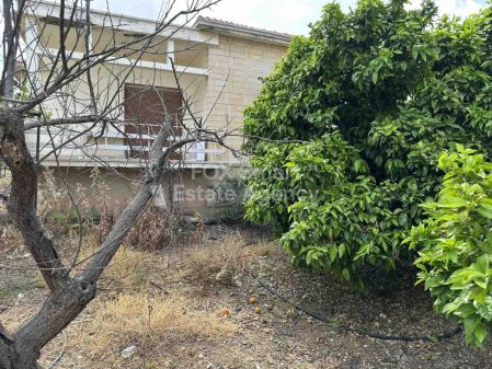 Οικιστικό Οικόπεδο προς πώληση