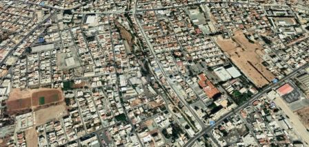 Agios Ioannis, Limassol