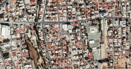 Agios Ioannis, Limassol