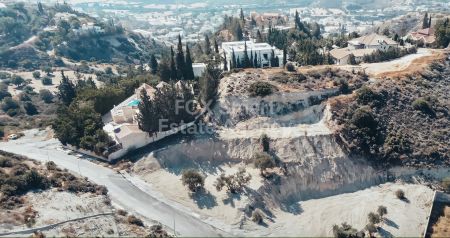 Οικιστικό Οικόπεδο προς πώληση