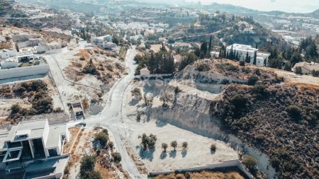 Οικιστικό Οικόπεδο προς πώληση