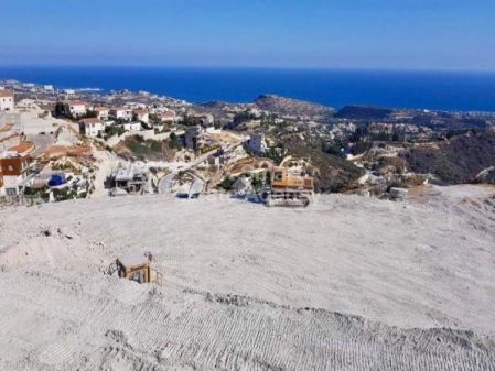 Terrains résidentiels à vendre