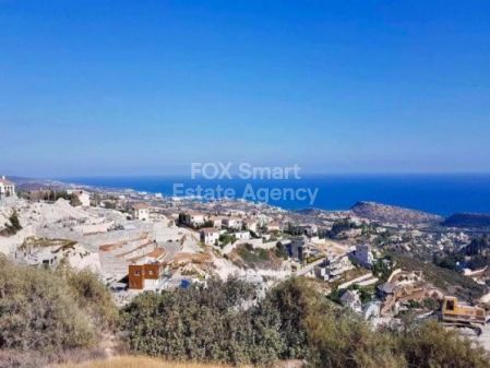 Agios Tychonas, Limassol