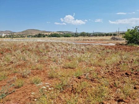 Οικιστικό Οικόπεδο προς πώληση