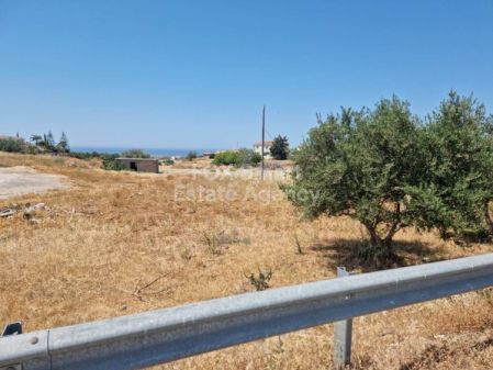 Οικιστικό Οικόπεδο προς πώληση