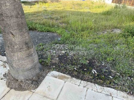 Terreno Residencial en venta