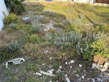 Terreno Residencial en venta