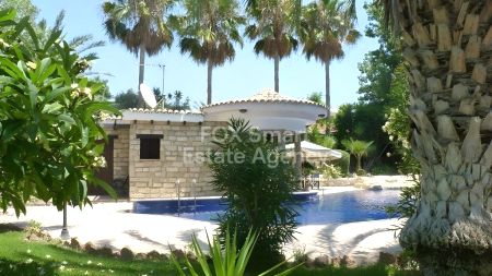 Thumbnail 1 Immobile In Vendita Paphos