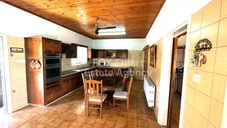 Bungalow na sprzedaż