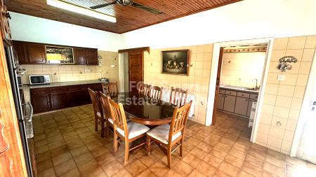 Bungalow na sprzedaż