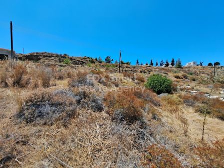 קרקע למגורים למכירה