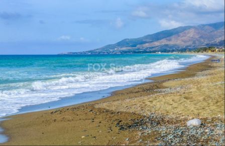 קרקע למגורים למכירה