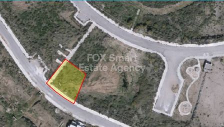 קרקע למגורים למכירה