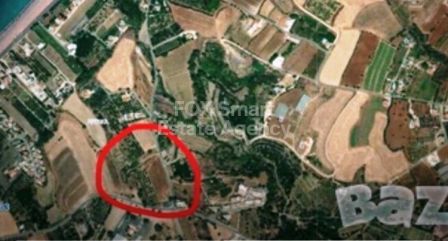 קרקע למגורים למכירה