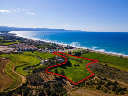 Terrains résidentiels à vendre