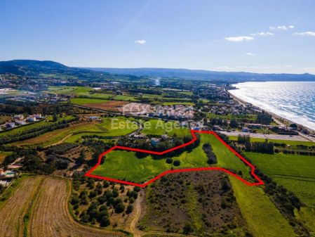 Terreno Residenziale