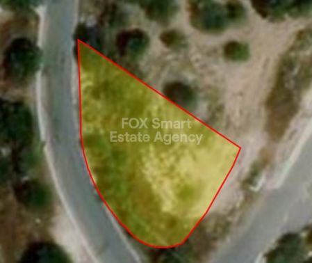 Οικιστικό Οικόπεδο