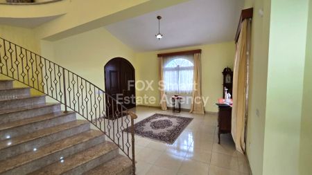 בונגלו למכירה