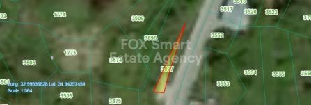 Thumbnail 3 Residential Land For Sale In Cyprus