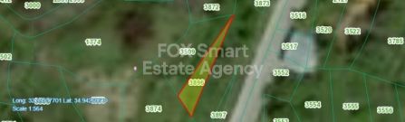 Thumbnail 2 Residential Land For Sale In Cyprus