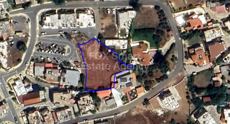 כלוראקה, פאפוס