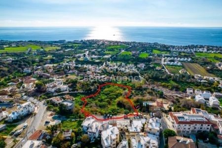 Οικιστικό Οικόπεδο προς πώληση