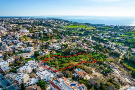 Οικιστικό Οικόπεδο προς πώληση